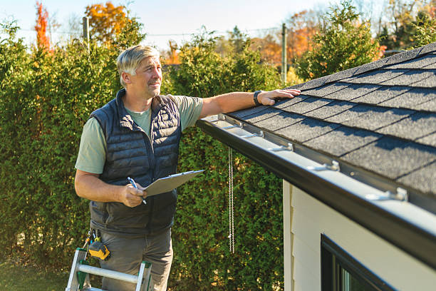 Trusted Storm Damage Roof Repair service in Willowbrook, IL - Ben Roofing and Steel LLC